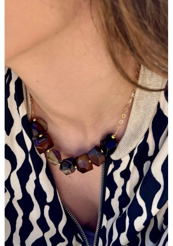 Collar Colección MAGNA