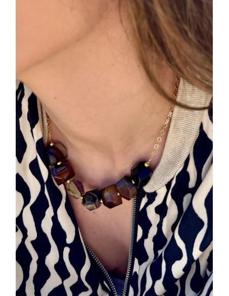 Collar Colección MAGNA