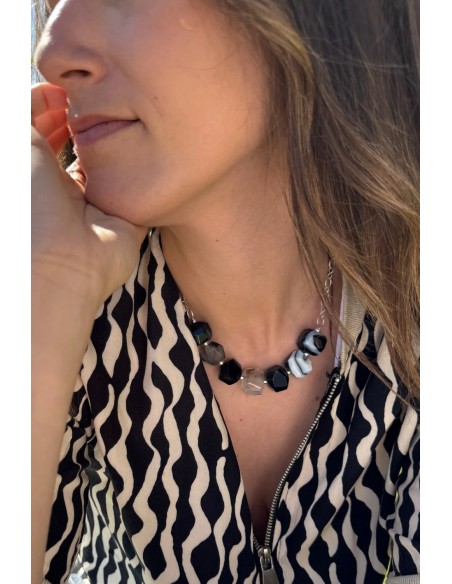 Collar Colección MAGNA