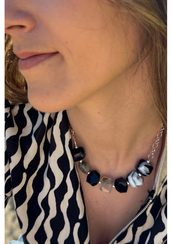 Collar Colección MAGNA