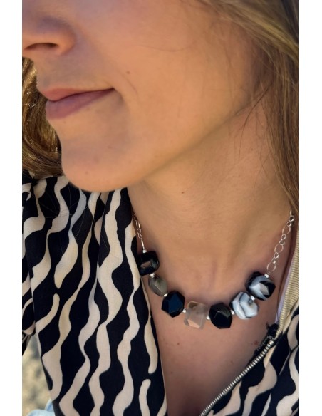 Collar Colección MAGNA