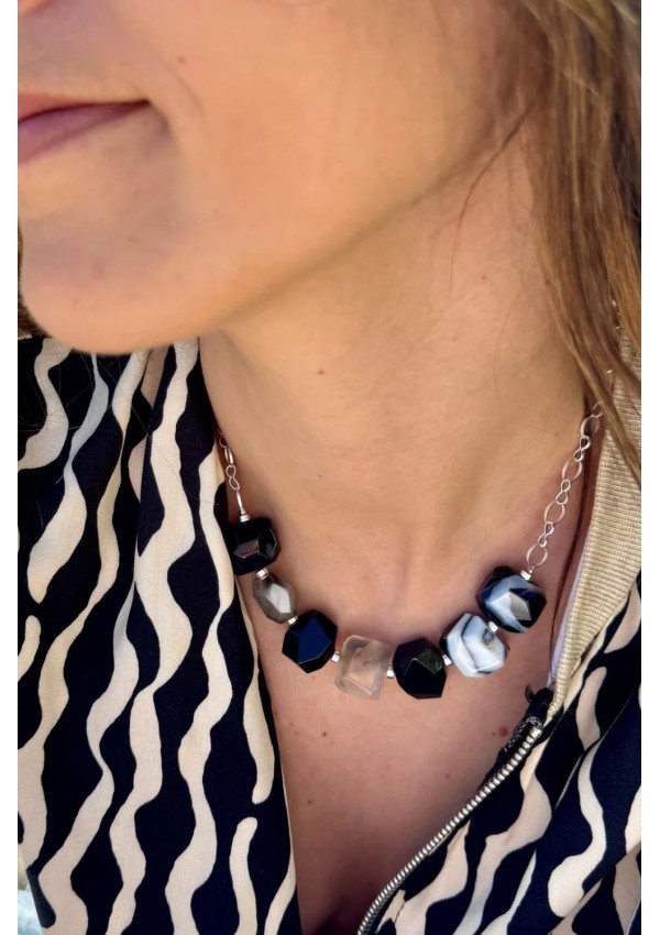 Collar Colección MAGNA