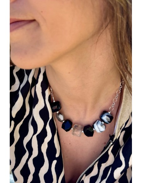 Collar Colección MAGNA