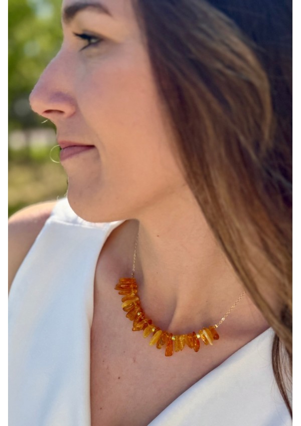 Collar ÁMBAR