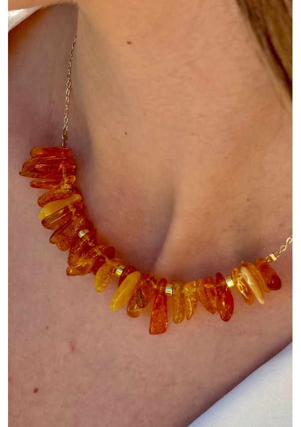 Collar ÁMBAR