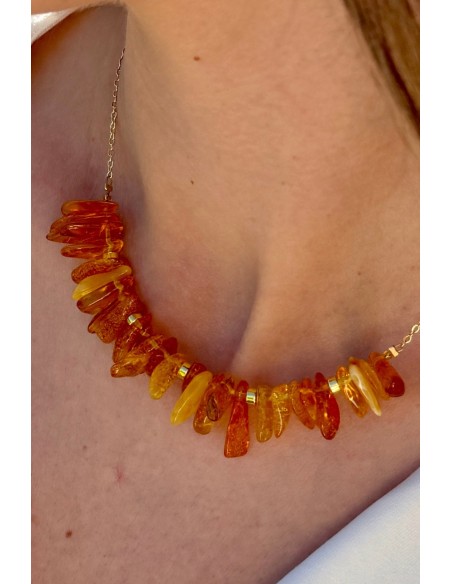 Collar ÁMBAR