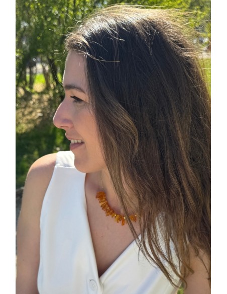Collar ÁMBAR