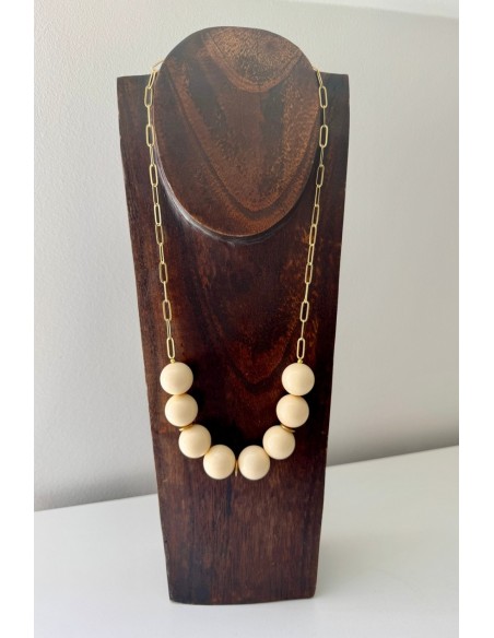 Collar Colección ARENA