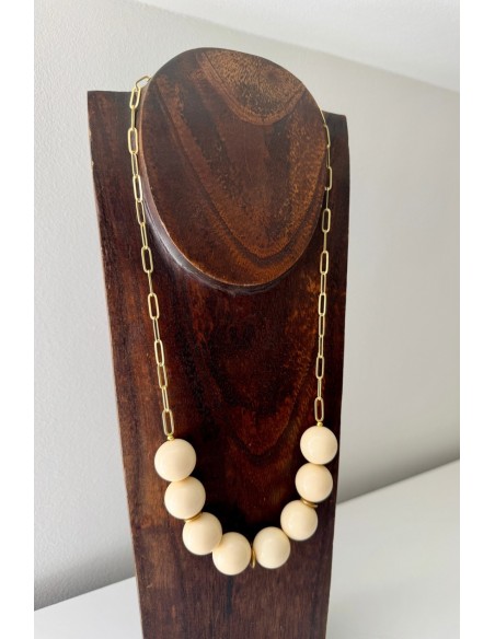 Collar Colección ARENA