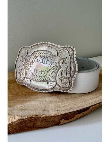 Hebilla Colección MONTANA