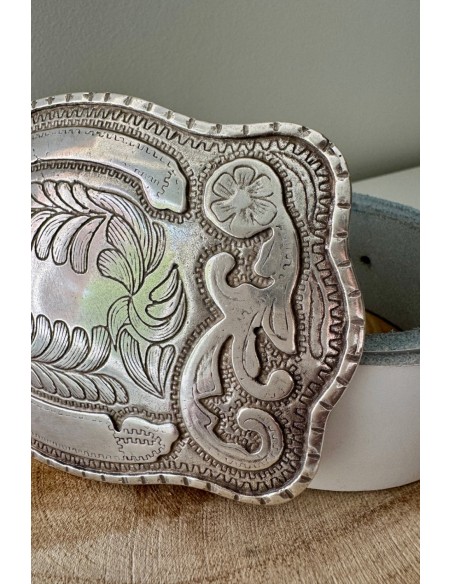 Hebilla Colección MONTANA