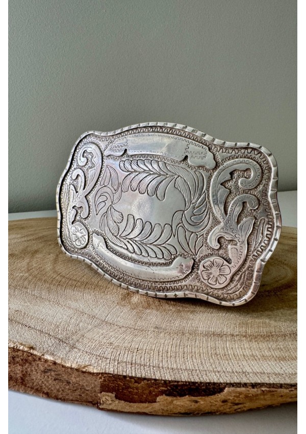 Hebilla Colección MONTANA