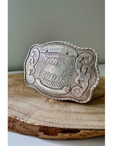 Hebilla Colección MONTANA