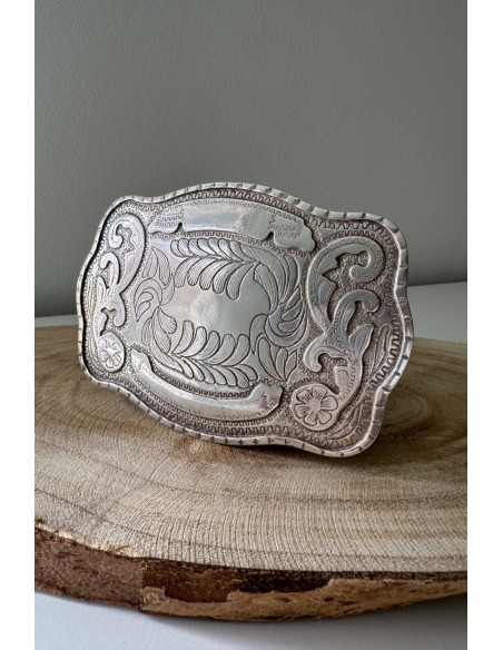 Hebilla Colección MONTANA