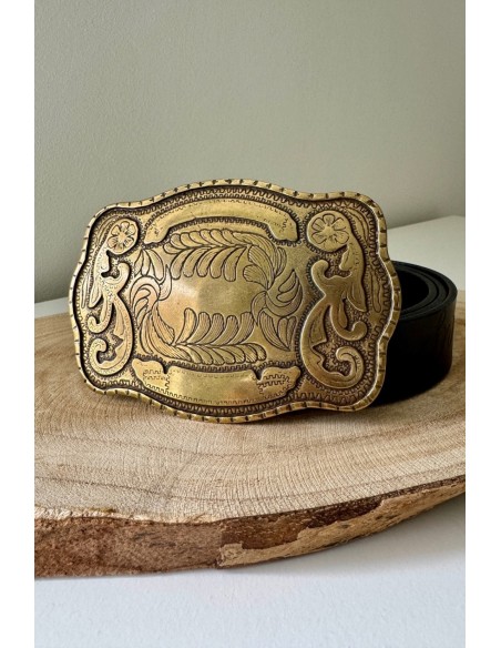 Hebilla Colección MONTANA