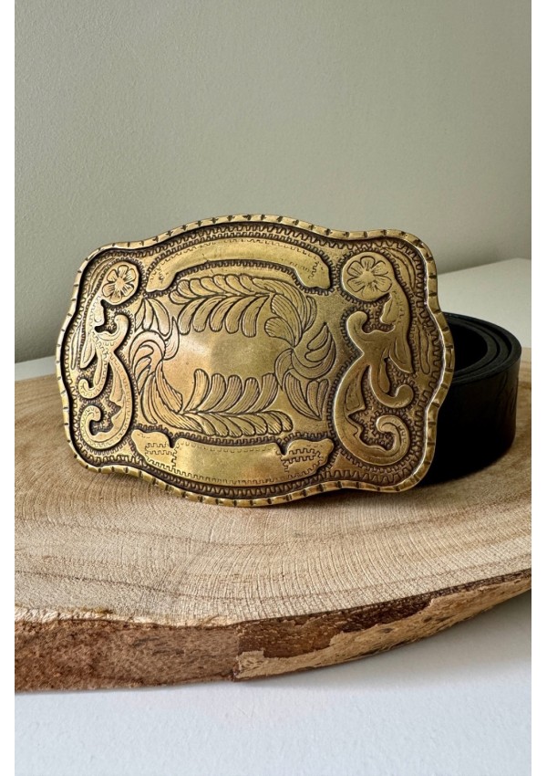 Hebilla Colección MONTANA