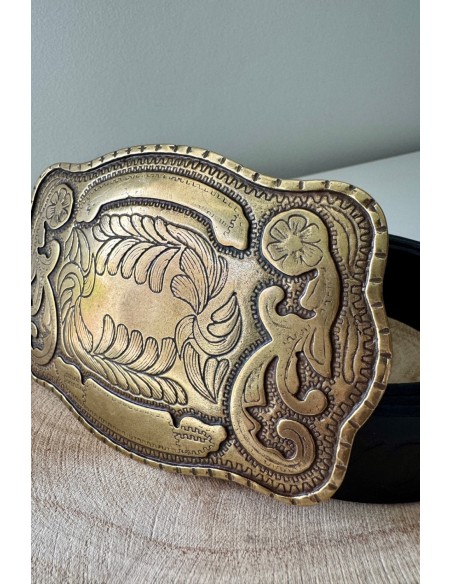 Hebilla Colección MONTANA