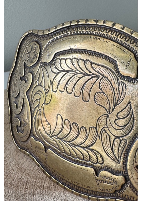 Hebilla Colección MONTANA