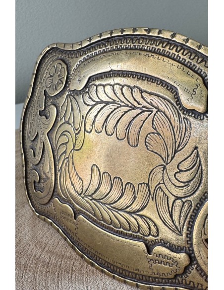 Hebilla Colección MONTANA