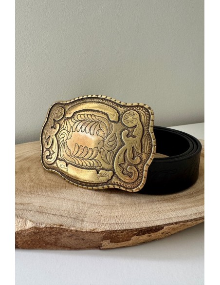 Hebilla Colección MONTANA