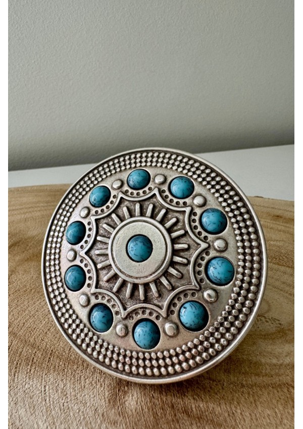 Hebilla Colección ROCK