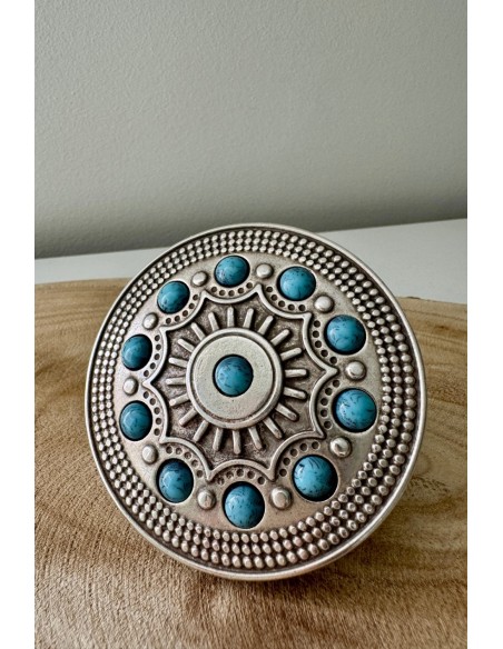 Hebilla Colección ROCK