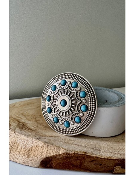 Hebilla Colección ROCK