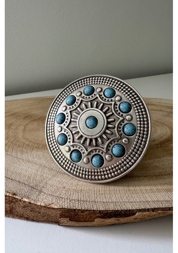 Hebilla Colección ROCK