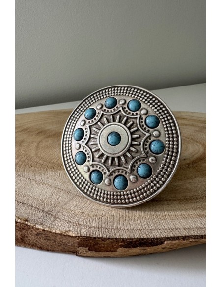 Hebilla Colección ROCK