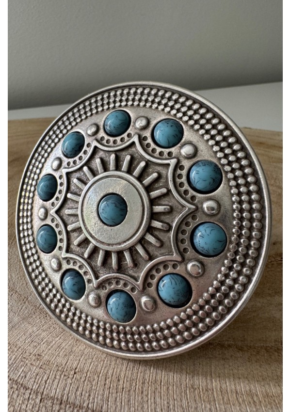 Hebilla Colección ROCK