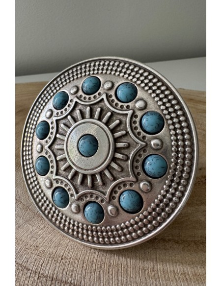 Hebilla Colección ROCK