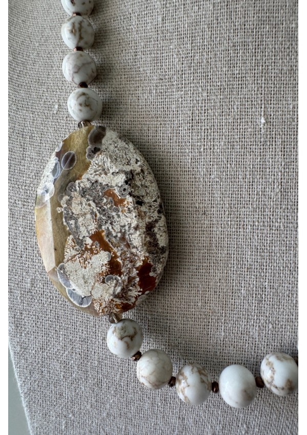 Collar Colección KAJAK