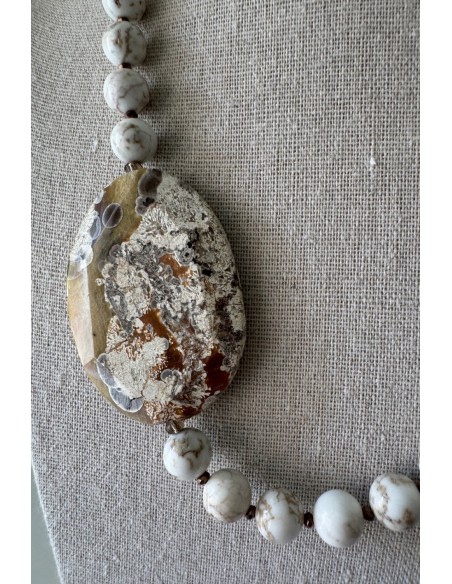 Collar Colección KAJAK