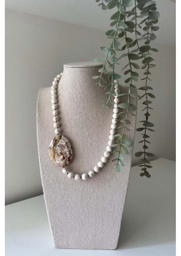 Collar Colección KAJAK