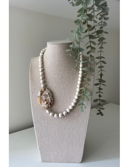 Collar Colección KAJAK