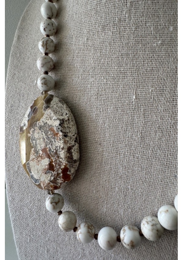 Collar Colección KAJAK