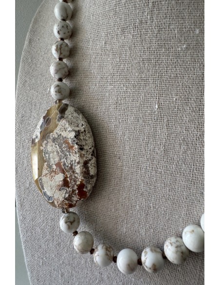 Collar Colección KAJAK