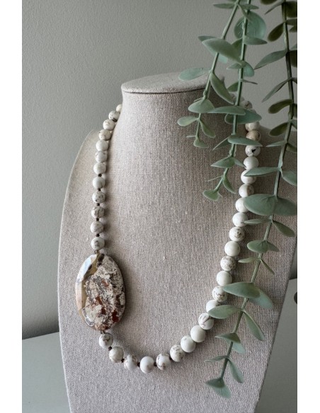 Collar Colección KAJAK