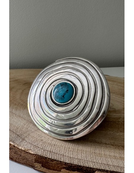 Hebilla Colección ROCK