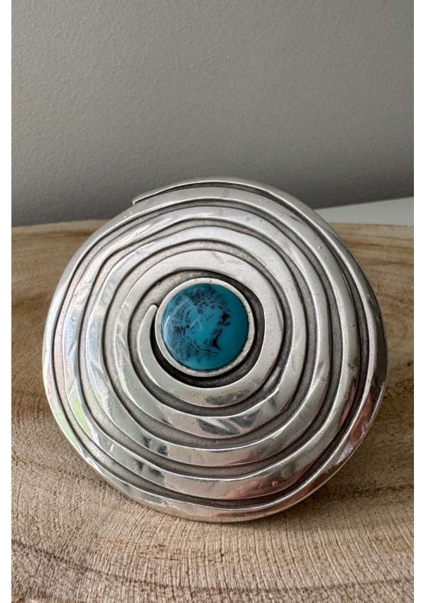 Hebilla Colección ROCK