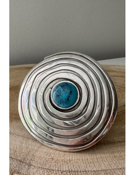 Hebilla Colección ROCK