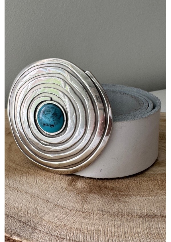 Hebilla Colección ROCK