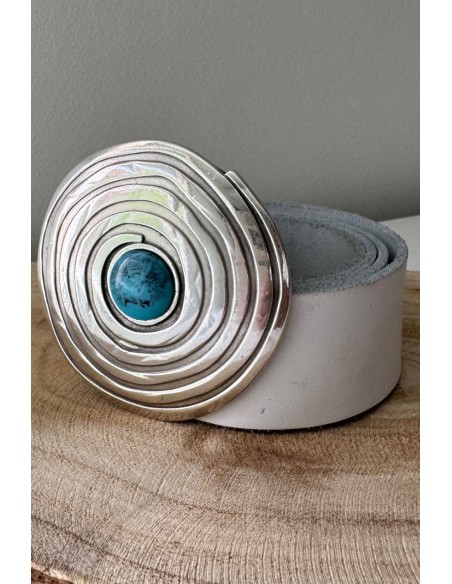 Hebilla Colección ROCK