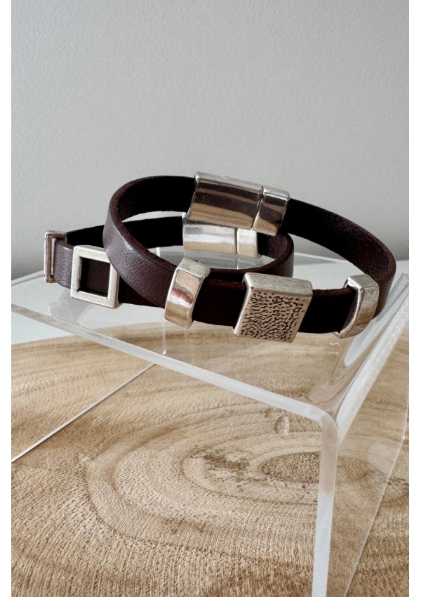 Pulsera Colección WEST