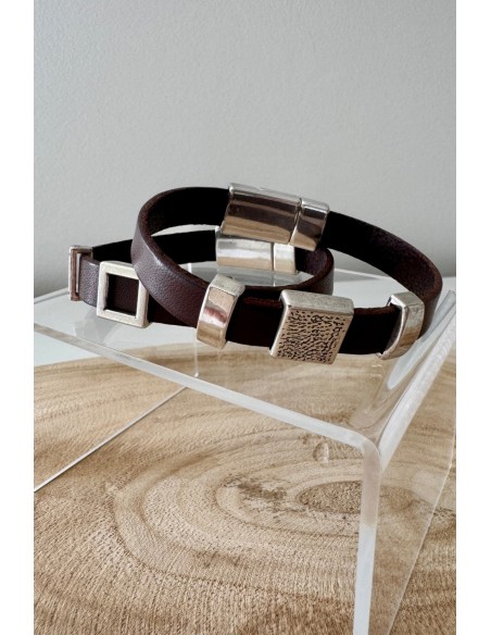 Pulsera Colección WEST