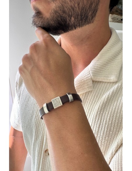 Pulsera Colección WEST