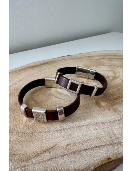 Pulsera Colección WEST