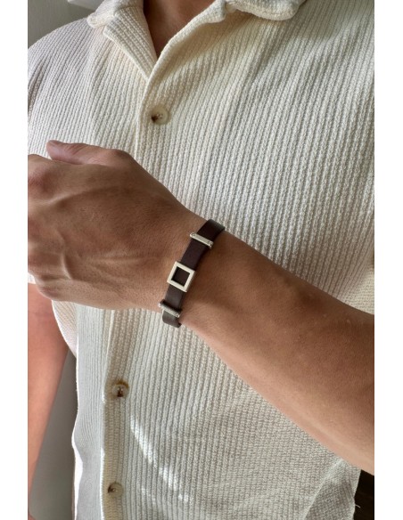 Pulsera Colección WEST