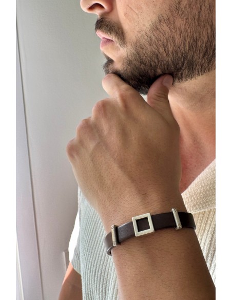 Pulsera Colección WEST