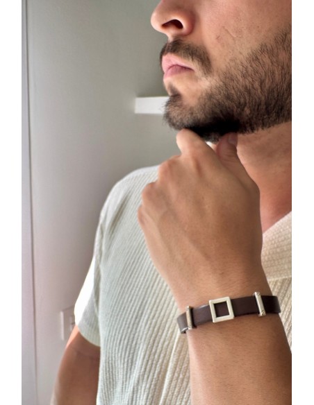 Pulsera Colección WEST